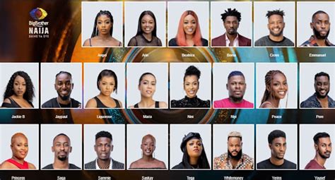 big brother naija 2023